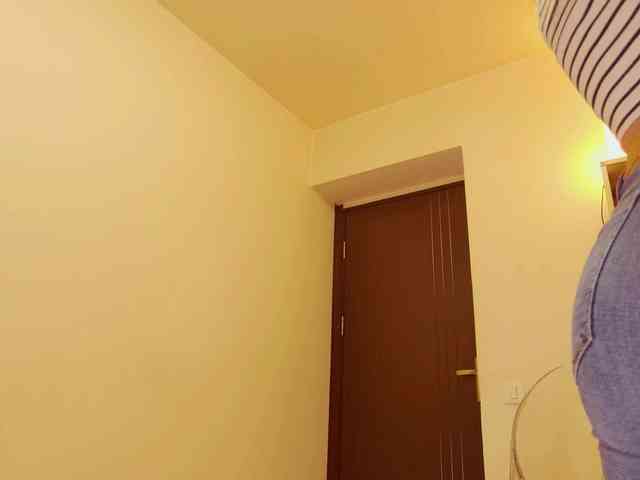 Agatha137 webcam