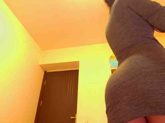 Agatha137 webcam