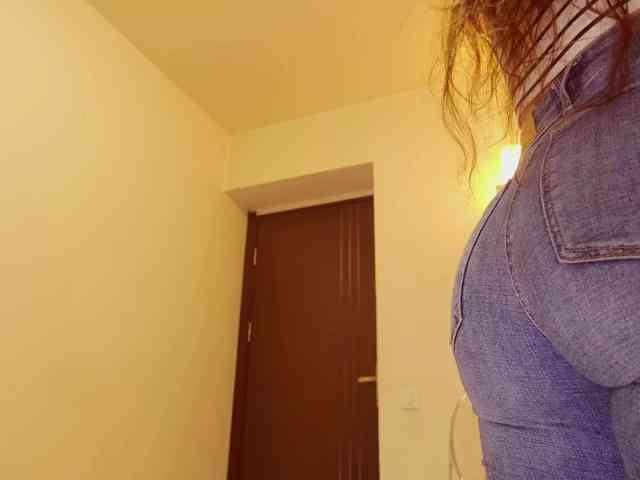 Agatha137 webcam
