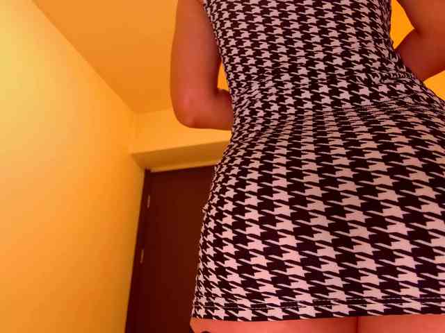 Agatha137 webcam