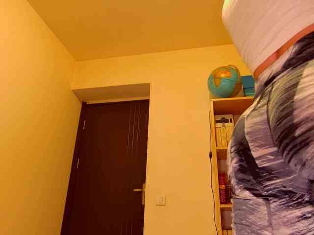 Agatha137 webcam