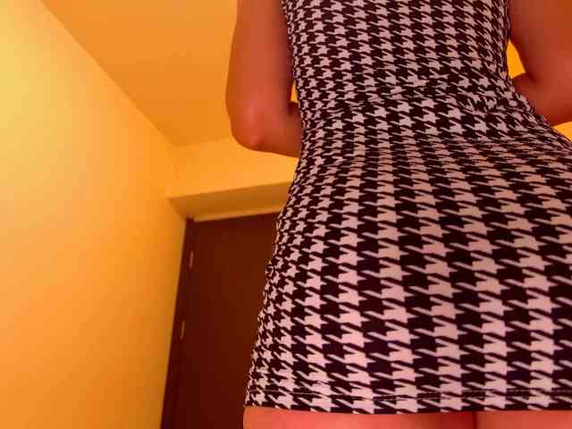 Agatha137 webcam
