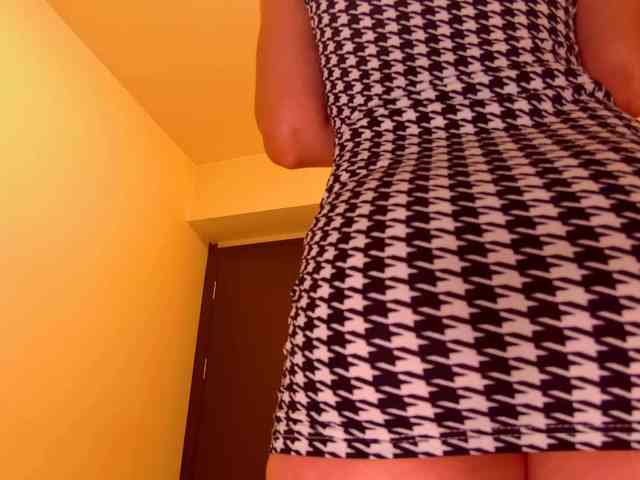 Agatha137 webcam