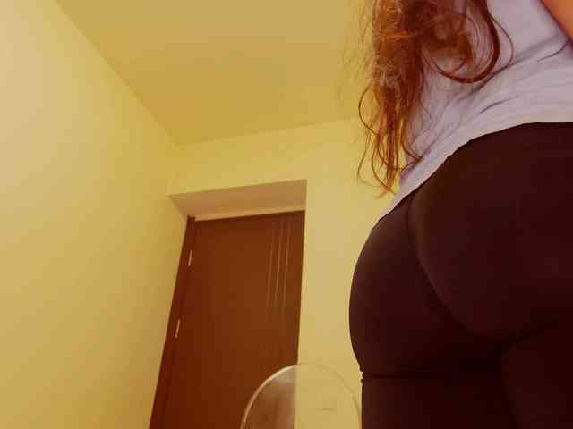 Agatha137 webcam