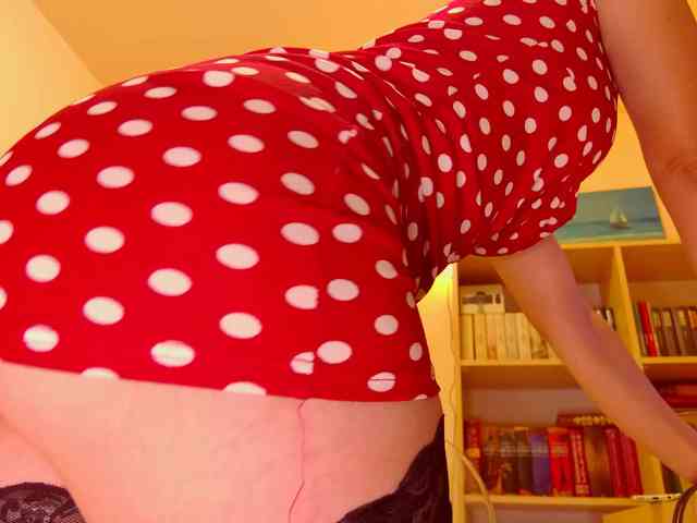 Agatha137 webcam
