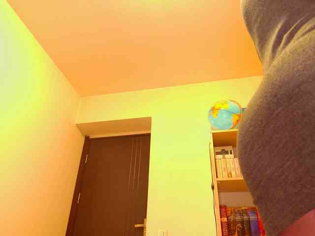 Agatha137 webcam