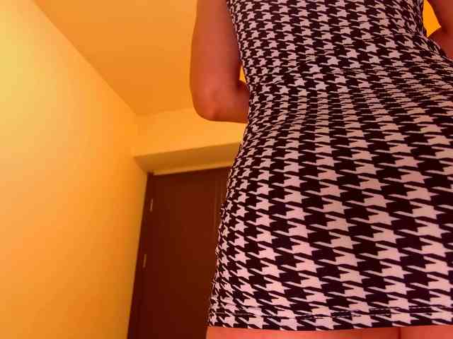 Agatha137 webcam
