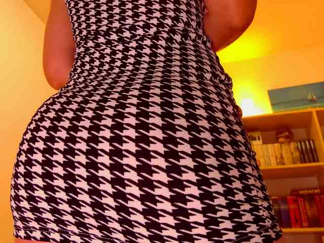 Agatha137 webcam