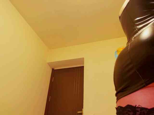 Agatha137 webcam