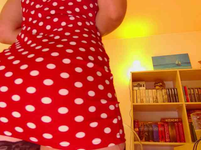 Agatha137 webcam