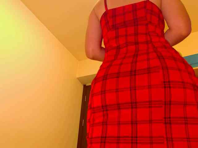 Agatha137 webcam
