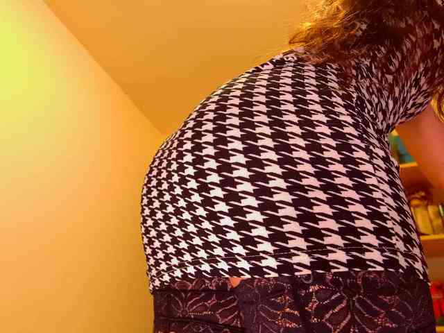 Agatha137 webcam