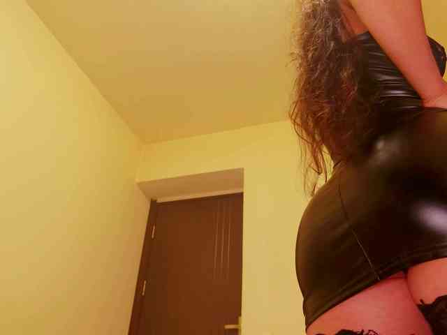 Agatha137 webcam