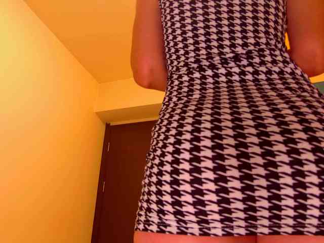 Agatha137 webcam