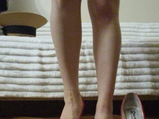 Flirt_Red Porn Show