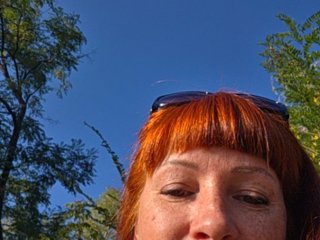 Flirt_Red Porn Show