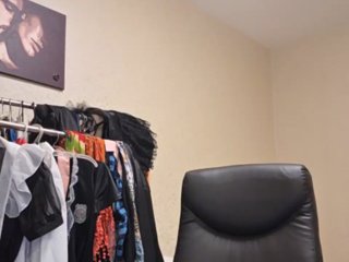 Flirt_Red Porn Show