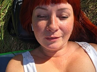 Flirt_Red Porn Show