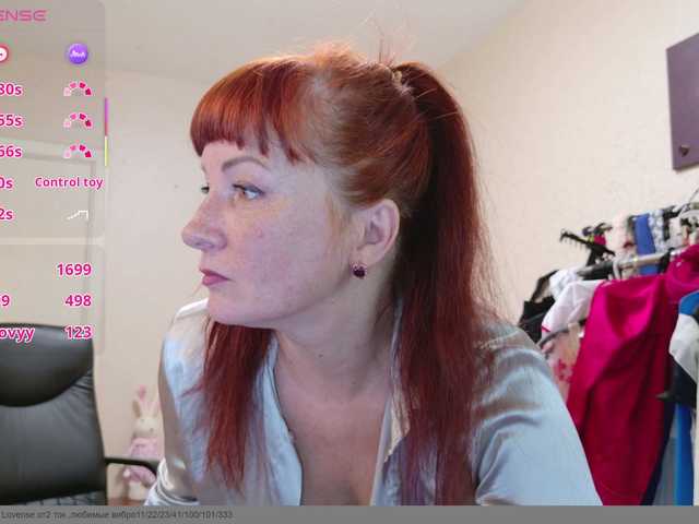 Flirt-Red
