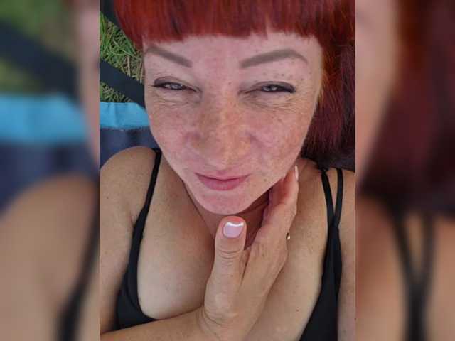 Flirt-Red