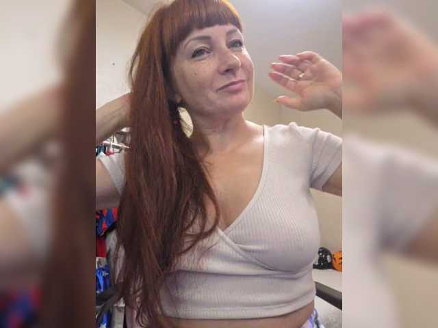 Flirt_Red live cam