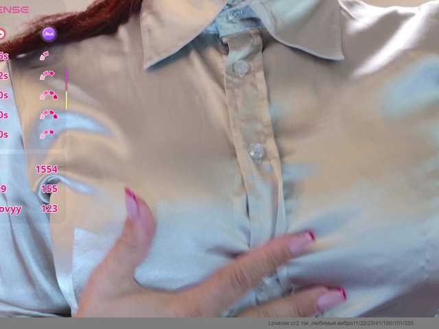 Flirt-Red live cam on BongaCams