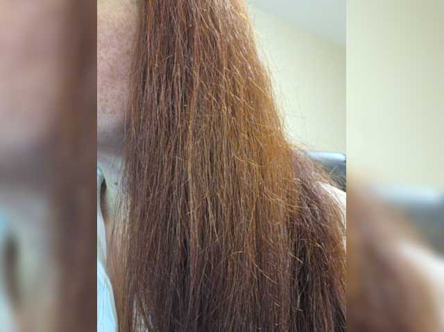 Flirt-Red, en vivo ahora en BongaCams