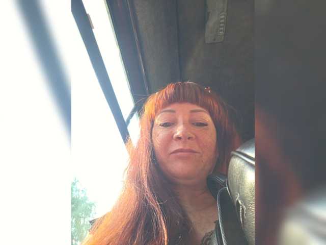 Flirt_Red live webcam show