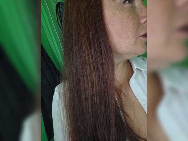 Flirt-Red live webcam show