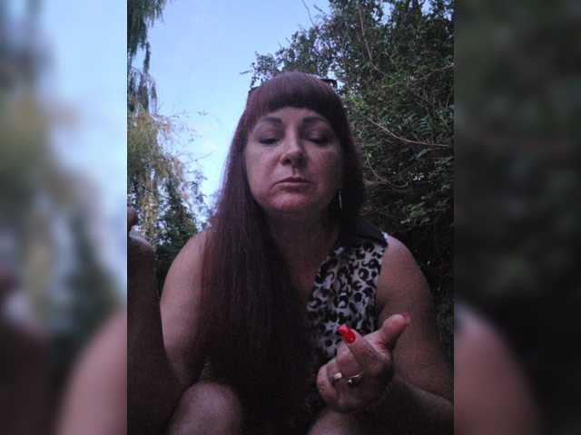 Flirt-Red live webcam show