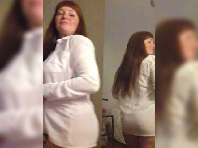 Flirt-Red live webcam show