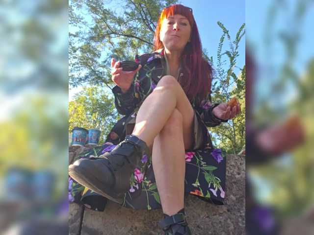 Flirt-Red