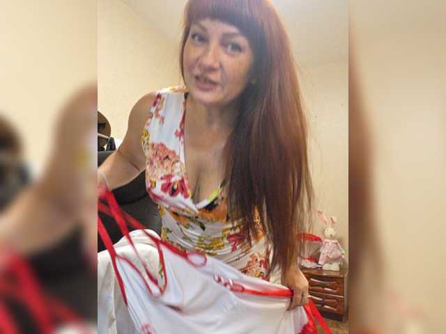 Flirt_Red live webcam show