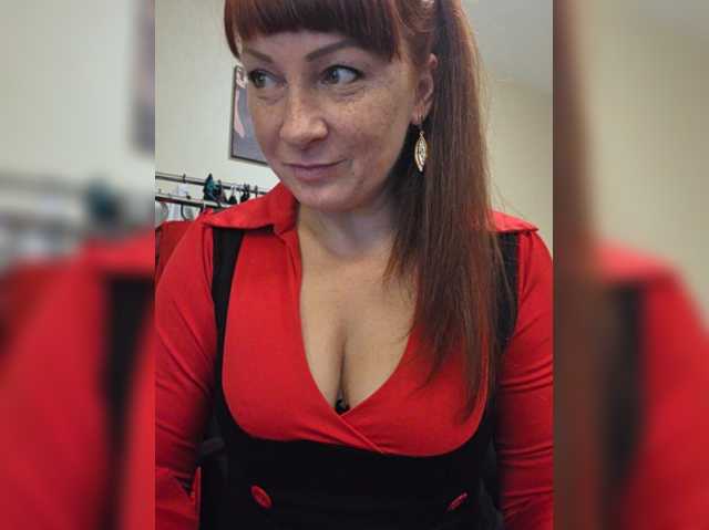 Flirt-Red