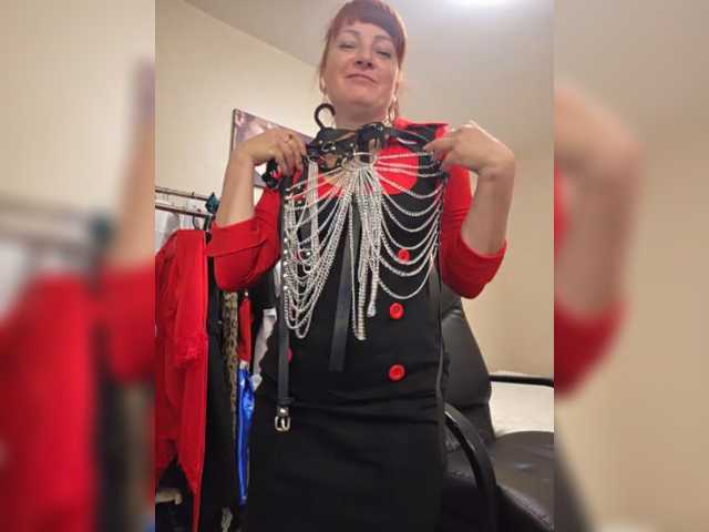Flirt-Red