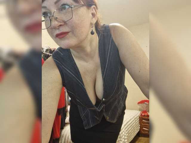 Flirt-Red