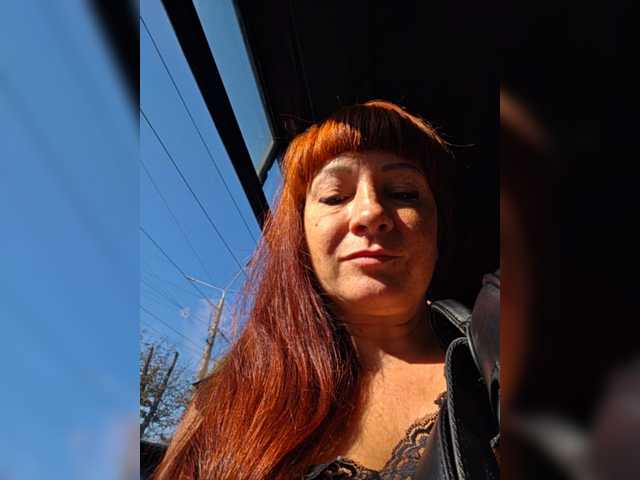 Flirt_Red live webcam show