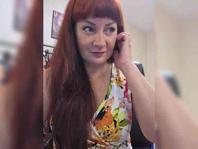 Flirt_Red webcam