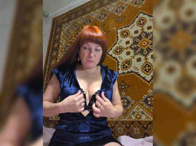 Flirt_Red webcam