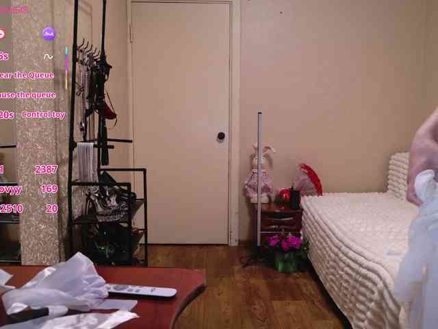 Flirt_Red webcam
