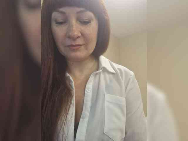 Flirt_Red webcam
