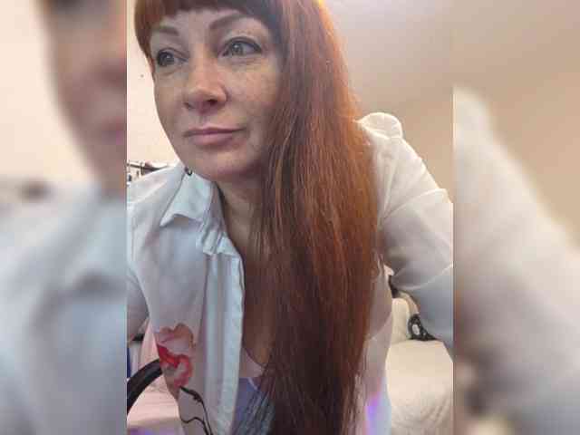 Flirt_Red webcam