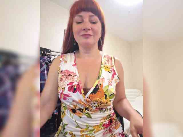 Flirt_Red webcam