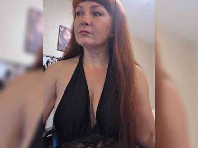 Flirt_Red webcam