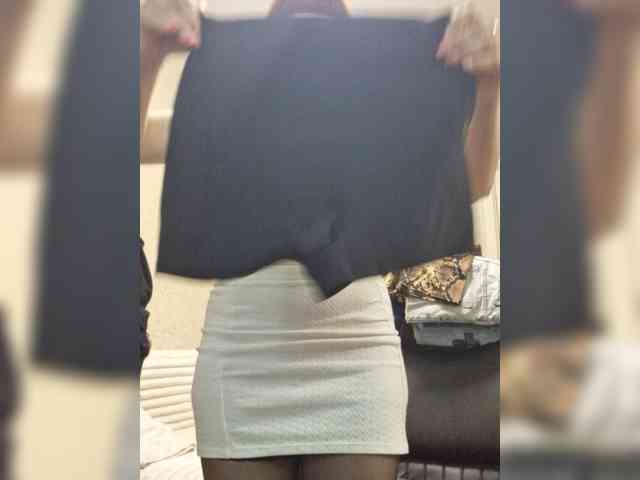 Flirt_Red webcam