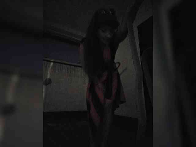 Flirt_Red webcam