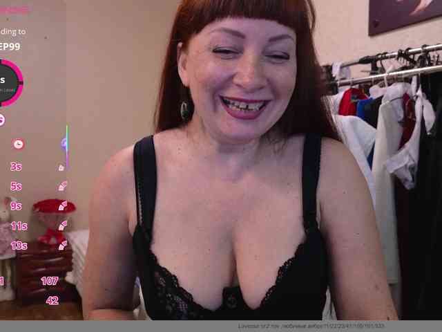 Flirt_Red webcam
