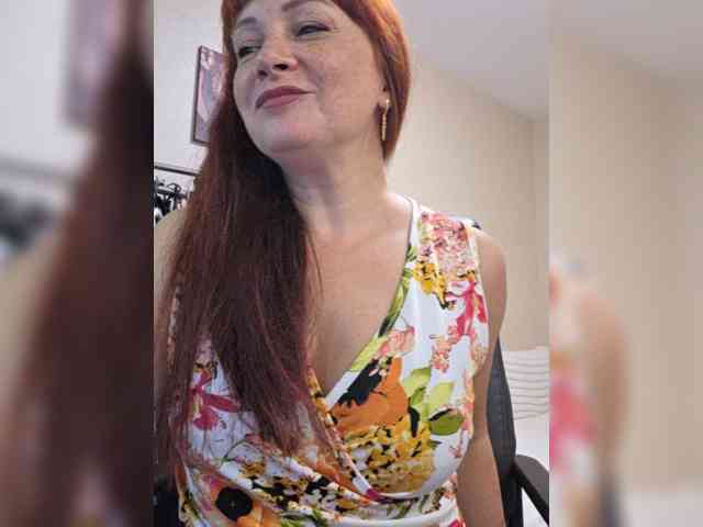 Flirt_Red webcam