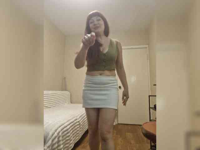 Flirt_Red webcam