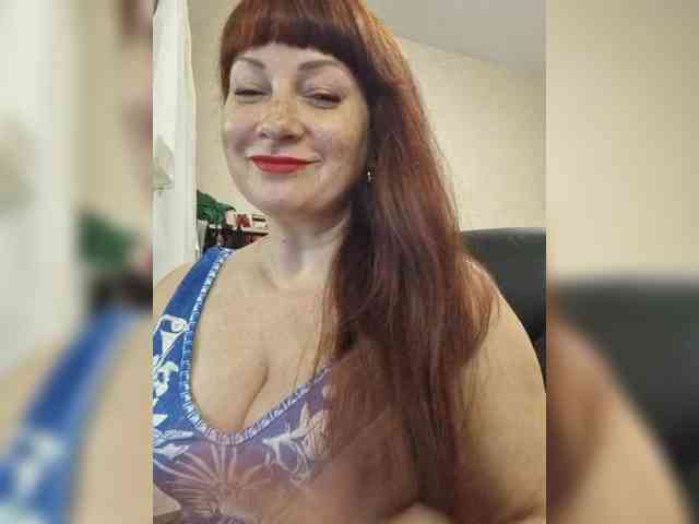 Flirt_Red webcam